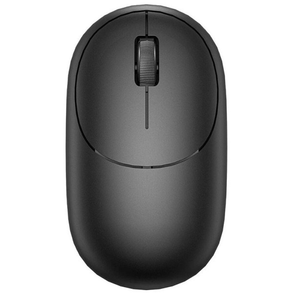 Мишка WIWU WM107 Black (Код товару:40153) Харків - зображення 1