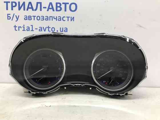 Приборная панель Infiniti Q50 2013- 248104GN3C (Арт. 56925) Київ