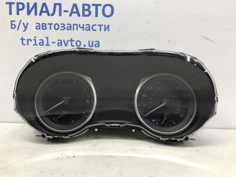 Приборная панель Infiniti Q50 2013- 248104GN3C (Арт. 56925) Київ - зображення 1