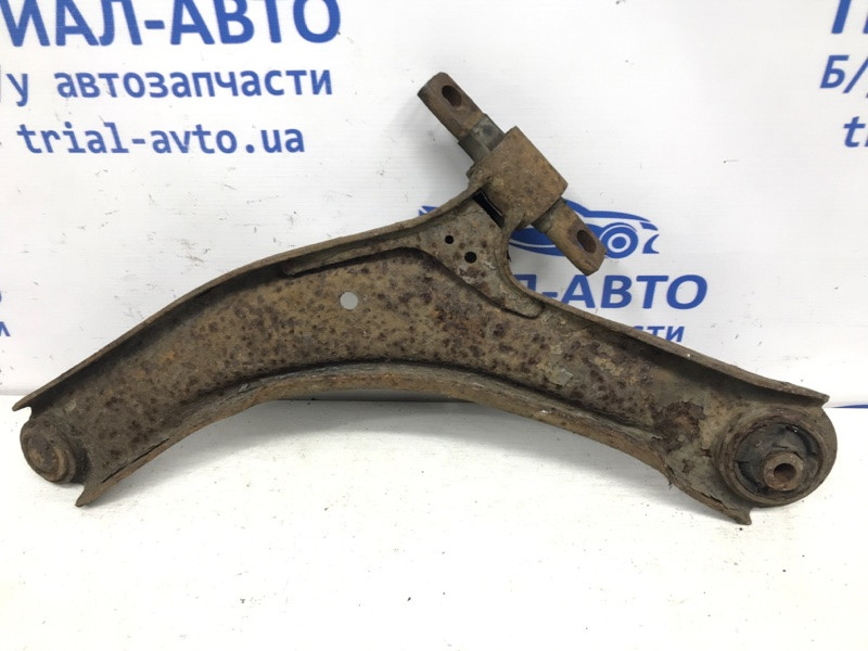 Рычаг правый Nissan Qashqai J10 2.0 БЕНЗИН MR20DE 2006 (б/у) Київ - зображення 4