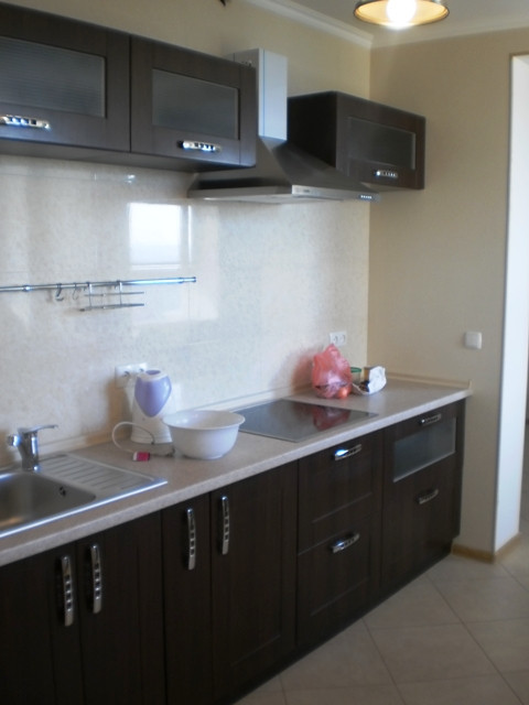 Є генератор. Оренда 2-х. кім.кв.-студіо на пр. Лобановського. Севастопольська пл. Код: 1127194 Киев - изображение 1