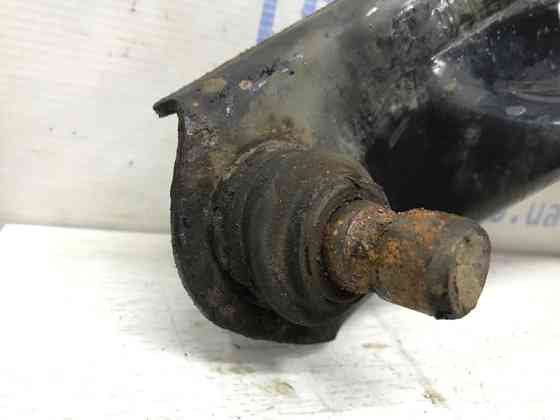 Рычаг левый Nissan Qashqai J11 1.2 БЕНЗИН HRA2DDT 2013 (б/у) Киев