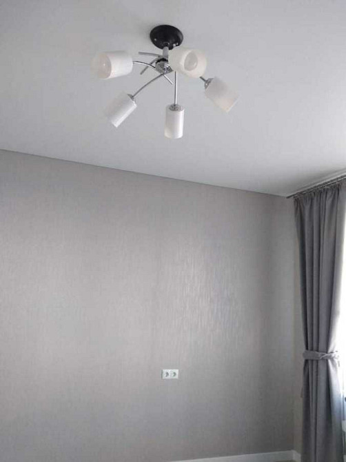 долгосрочная аренда 1-к квартира Киево-Святошинский, Крюковщина, 12000 грн./мес.  - изображение 8