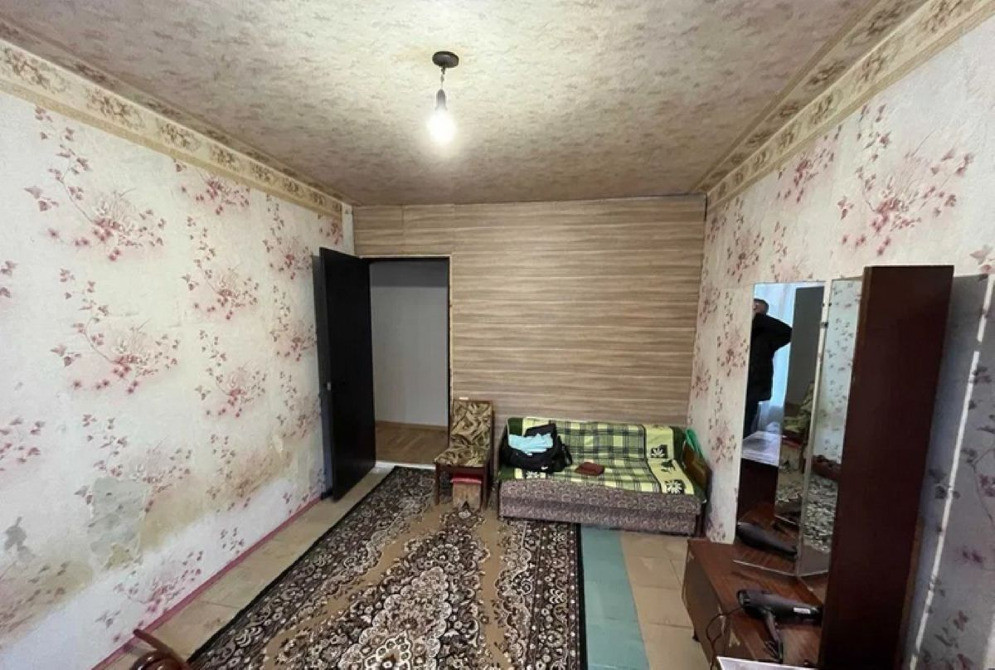 Продам 3-к.кв. 1/9, ж/м Клочко-6, вул. Янтарна буд. 79 Днепр - изображение 9