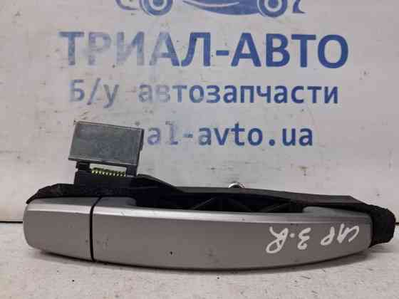 Ручка двери внешняя задняя правая Chevrolet Captiva C140 2.2 DIESEL Z22D1 2006 (б/у) Киев