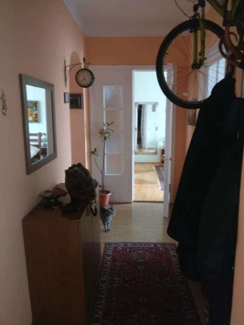 Продается 3-х ком квартира на ПЕЧЕРСКЕ, ул. Иоанна Павла II, дом 15 Київ - зображення 11