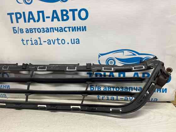 Решетка бампера центральная Ford Fusion USA 2 1.5 БЕНЗИН ENUN0 2013 (б/у) Київ