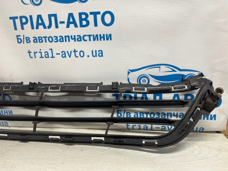 Решетка бампера центральная Ford Fusion USA 2 1.5 БЕНЗИН ENUN0 2013 (б/у) Київ - зображення 5