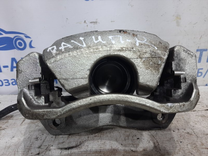 Суппорт передний правый Toyota RAV 4 2005-2012 4773042090 (Арт. 27392) Київ - зображення 2