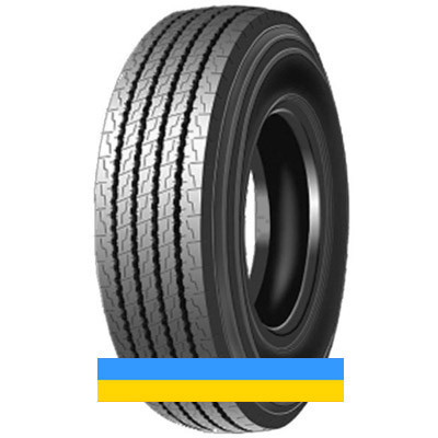 315/70 R22.5 Amberstone 366 154/150M Рульова шина Киев - изображение 2