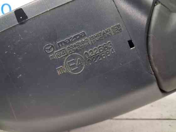 Зеркало левое Mazda 6 2007-2013 GS1F6918Z (Арт. 68087) Київ