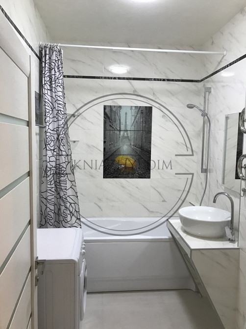 3-х к. кв. студио ЖК Паркова Вежа, Код объекта 11105597. Киев - изображение 12