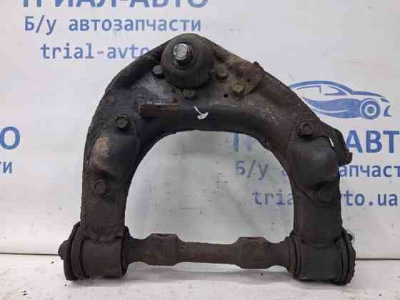 Рычаг передний верхний правый Mitsubishi Pajero Sport 1996-2008 MR296094 (Арт. 65058) Київ