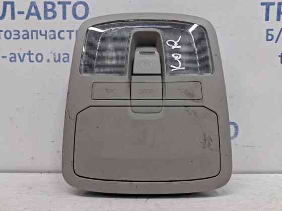 Плафон передний SsangYong Korando C200 2.0 DIESEL D20DT 2010 (б/у) Киев