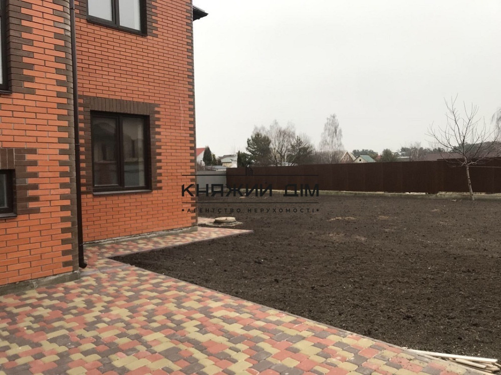 Продаж 2-х поверхового будинку на Софіївській Борщагівці.КОД  2211809 Киев - изображение 2