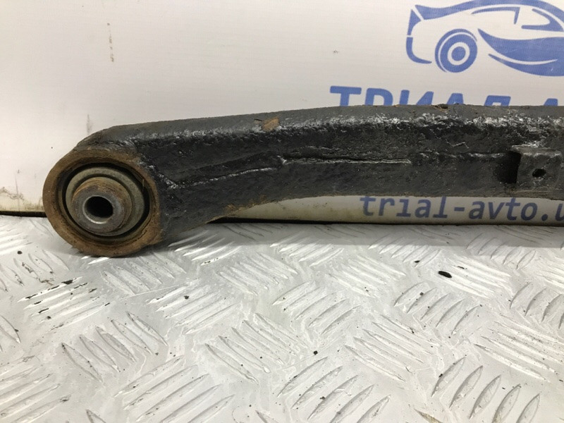 Рычаг задней подвески продольный левый Mitsubishi Pajero Sport 1996-2008 MR448509 (Арт. 54846) Киев - изображение 2