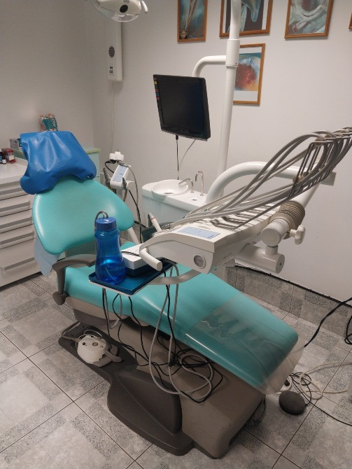 Оренда стоматологічного кабінету Івано-Франківськ - зображення 5