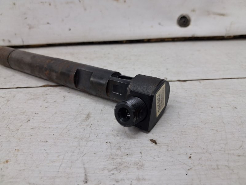 Форсунка топливная Chevrolet Captiva 2006-2018 28264951 (Арт. 71366) Київ - зображення 3