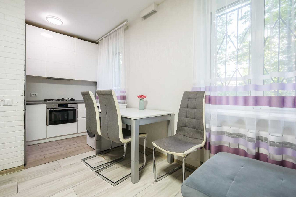 продажа 1-к квартира Киев, Днепровский, 39900 $ Київ - зображення 4