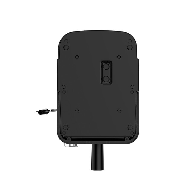 Кофеварка рожковая SOGO SS-5680 1100 Вт черная Киев - изображение 5