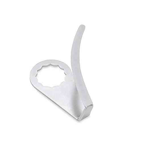 Нож сменный к пневмоножу для срезки стекол KBHA0120 TOPTUL KAJC62B2 Харків