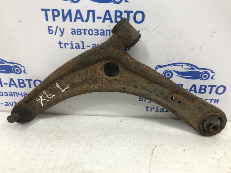 Рычаг левый Mitsubishi Outlander 2007-2012 4013A009 (Арт. 9715) Київ - зображення 2