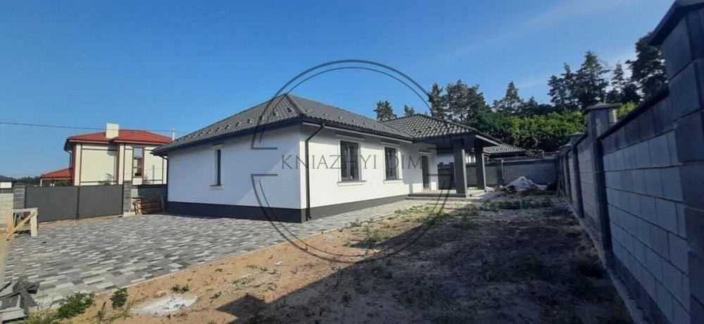 Продж одноповерхового будинку в Лісовій Бучі. № 2211727 Київ - зображення 6