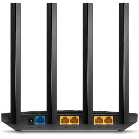 Wi-fi роутер TP-Link Archer C6 V6 Харків