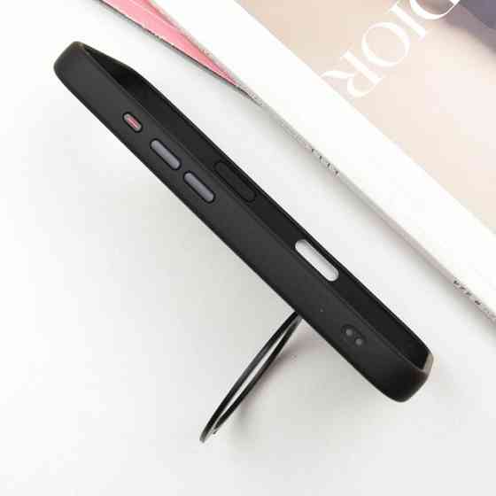 Чехол Ummi Colorful with MagSafe HQ Ring для Apple iPhone 16 (6.1") Херсон