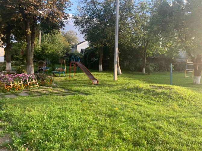 Продається 3 кімнатна квартира в Здолбунові Здолбунів - зображення 1
