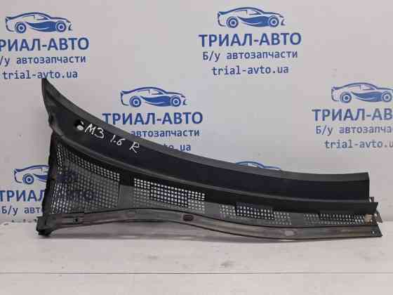 Дефлектор дворников Mazda 3 2003-2009 BN8V507R0G (Арт. 59410) Київ