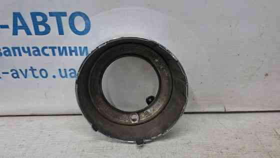 Решетка противотуманки правая Mitsubishi Outlander XL 2.2 DIESEL 4HK 2007 (б/у) Київ