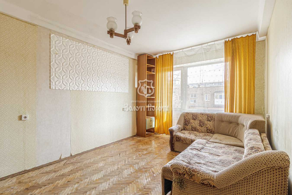 продажа 3-к квартира Киев, Святошинский, 45000 $ Киев - изображение 11