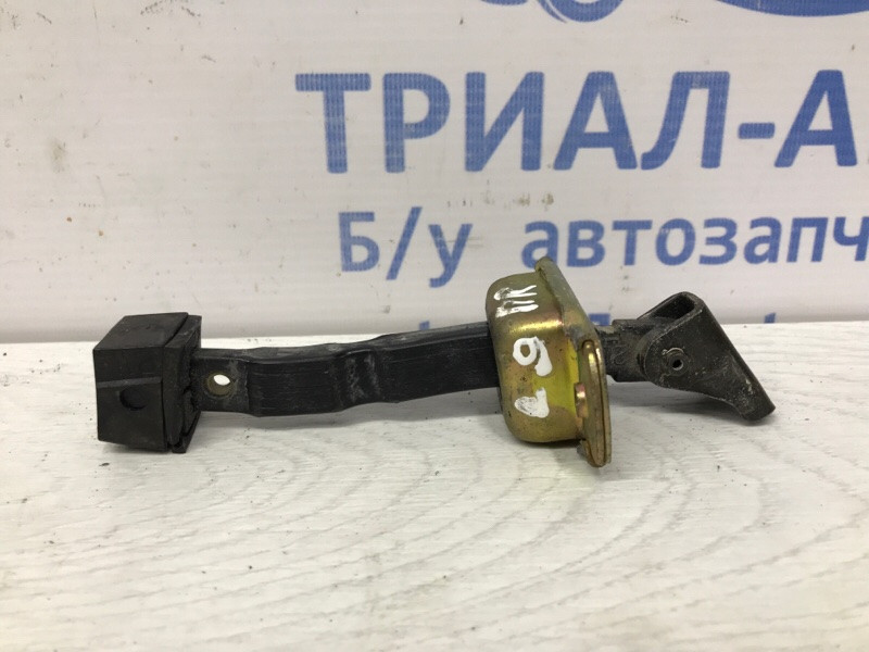 Ограничитель двери передний правый Mitsubishi Lancer 9 1.6 БЕНЗИН 4G18 2003 (б/у) Київ - зображення 1