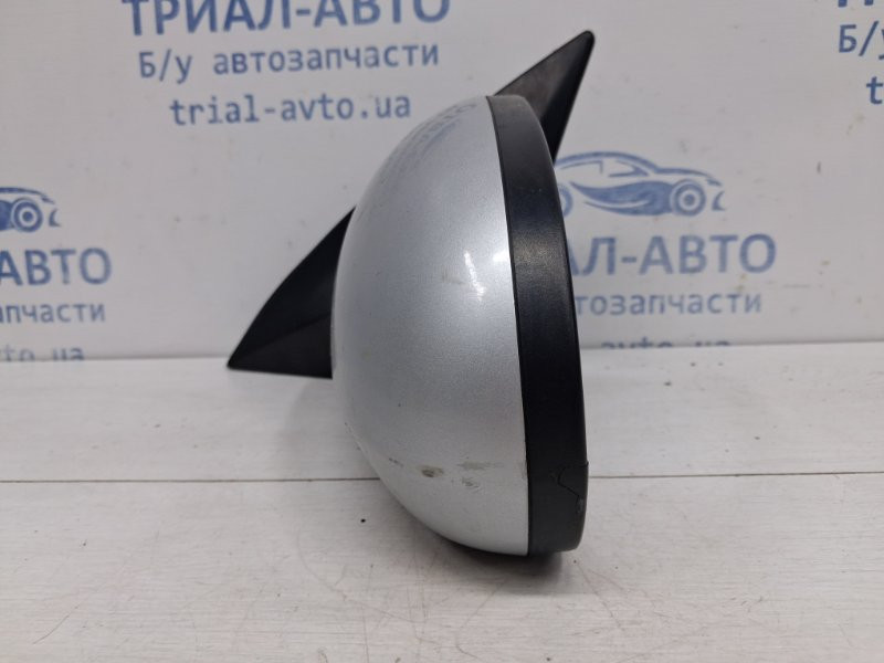 Зеркало левое Hyundai I30 FD 1.6 DIESEL D4FB 2007 (б/у) Київ - зображення 4