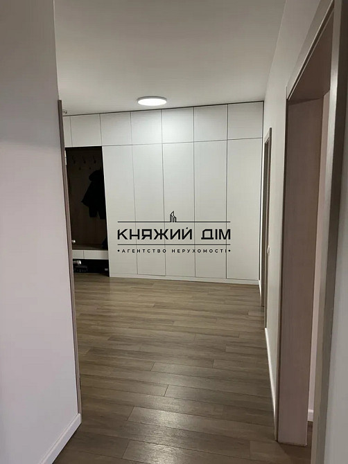 Продаж 3-кімнатної квартири ,Дніпровська набережна 26 ,біля метро Осокорки Київ - зображення 11