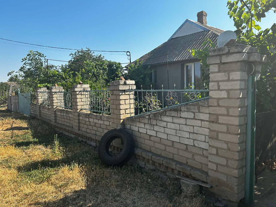 Приватний будинок в с. Шевченко, Миколаївської області Николаев - изображение 2