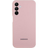 Чехол Silicone Cover Lakshmi Full Camera (AAA) with Logo для Samsung Galaxy A05s Херсон