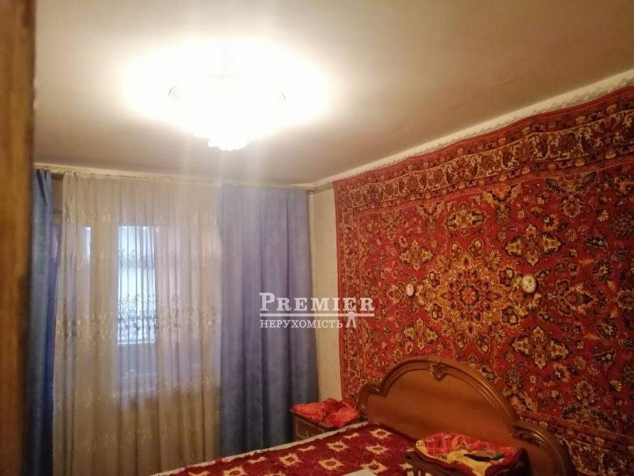Продам 3-кімнатну квартиру пр. Добровольського Одеса - зображення 7