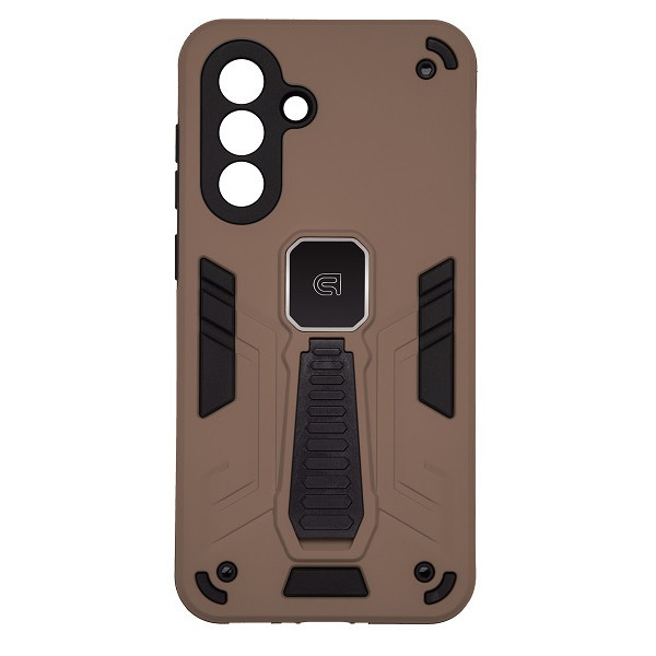 Чохол ArmorStandart Proover для Samsung A36 5G Brown (ARM85774) Харків - зображення 1