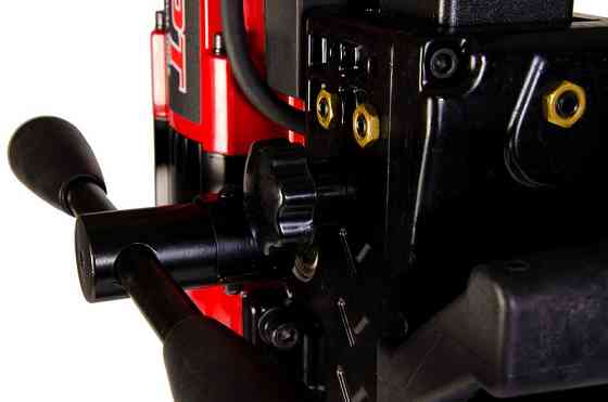 Дрель алмазного бурения MPT PROFI 260 мм 4000 Вт 750 об/мин MDCD2605 Харків