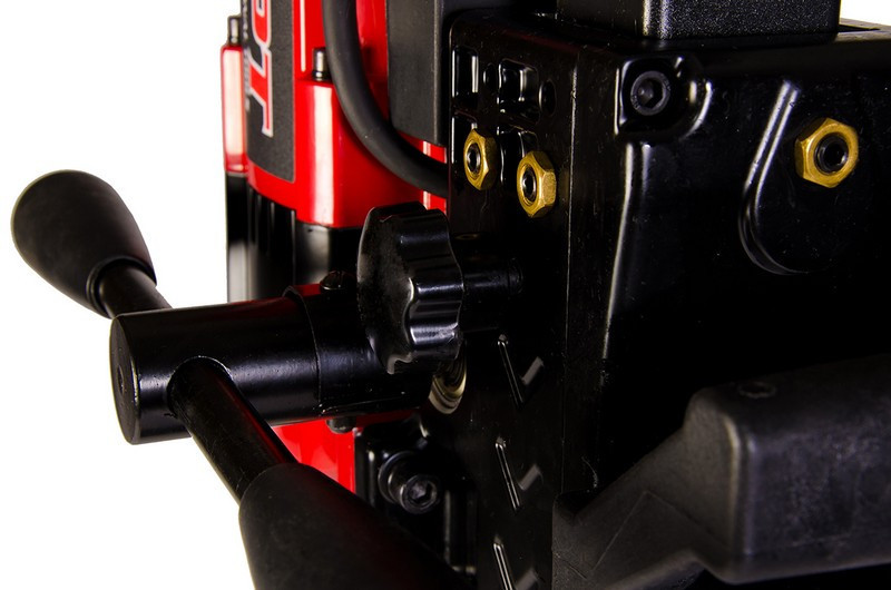 Дрель алмазного бурения MPT PROFI 260 мм 4000 Вт 750 об/мин MDCD2605 Харків - зображення 6