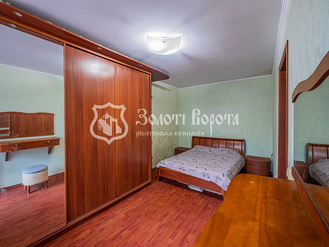 продажа 2-к квартира Киев, Святошинский, 50000 $ Київ - зображення 8