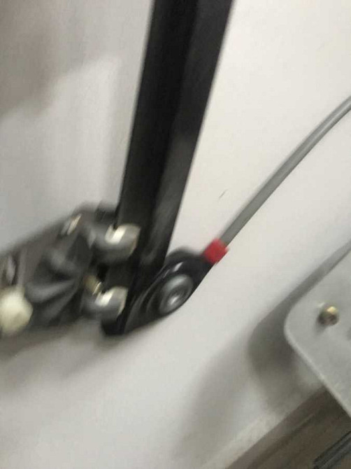 Стеклоподьемник на BMW б/у KUSTER 8252391 Киев - изображение 3