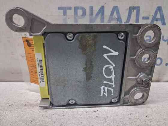 Блок управления AIRBAG Nissan Note 2005-2013 988209U10A (Арт. 82864) Киев