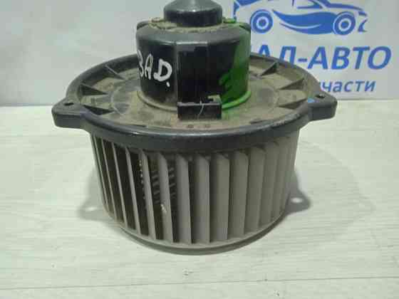 Моторчик печки Toyota Prado J120 3.0 DIESEL 1KDFTV 2002 задн. (б/у) Київ