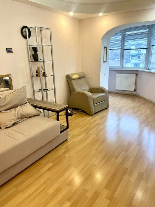 долгосрочная аренда 2-к квартира Киев, Печерский, 23000 грн./мес. Київ - зображення 8