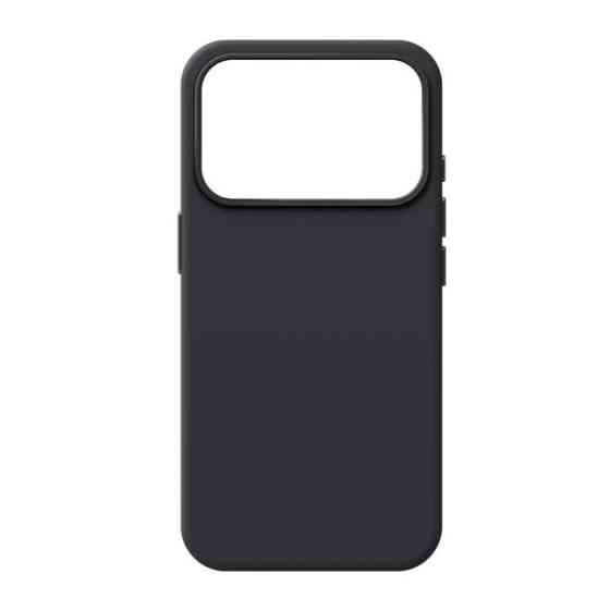 Чохол ArmorStandart ICON2 MagCase для Apple iPhone 17 Pro Black (ARM86248) (Код товару:42798) Харьков