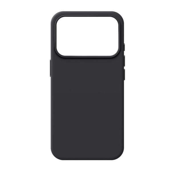 Чохол ArmorStandart ICON2 MagCase для Apple iPhone 17 Pro Black (ARM86248) (Код товару:42798) Харьков - изображение 1
