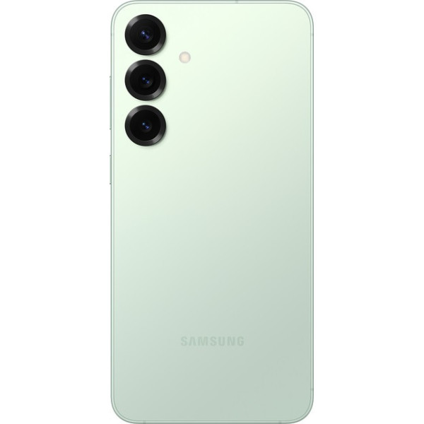 Смартфон Samsung Galaxy S25 Plus S936B 12/512GB Mint (SM-S936BLGG) EU (Код товару:40641) Харків - зображення 7